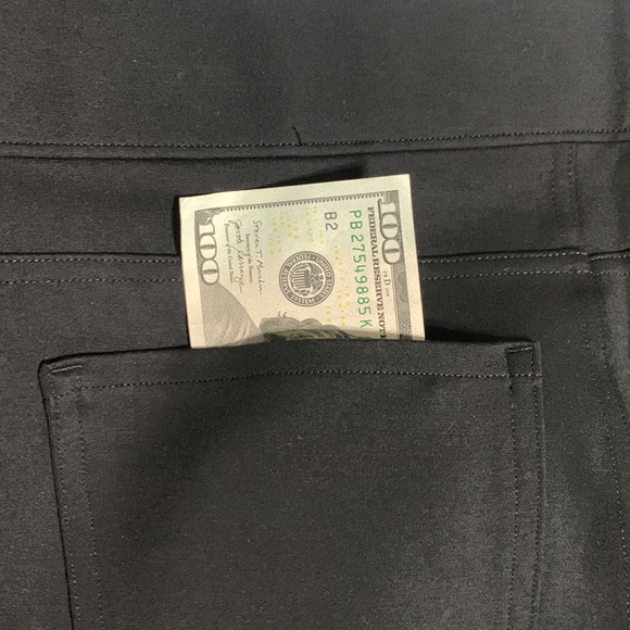 SPANX Ponte Legging - Picture 14 of 16